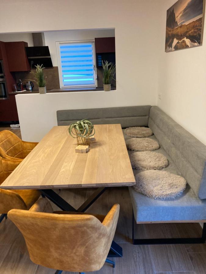 Chalet Bergblick Sankt Blasen Zewnętrze zdjęcie