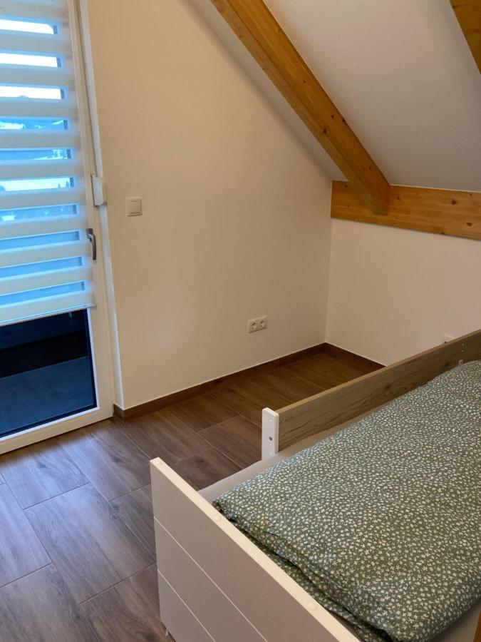 Chalet Bergblick Sankt Blasen Zewnętrze zdjęcie