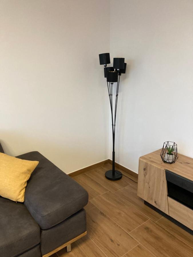 Chalet Bergblick Sankt Blasen Zewnętrze zdjęcie