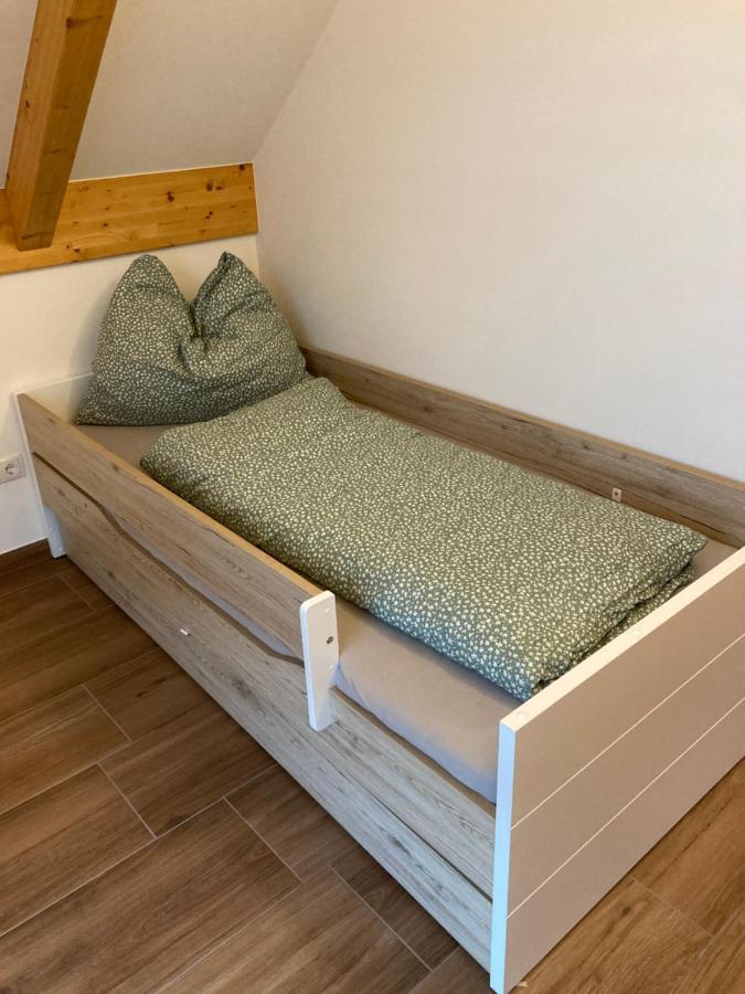 Chalet Bergblick Sankt Blasen Zewnętrze zdjęcie